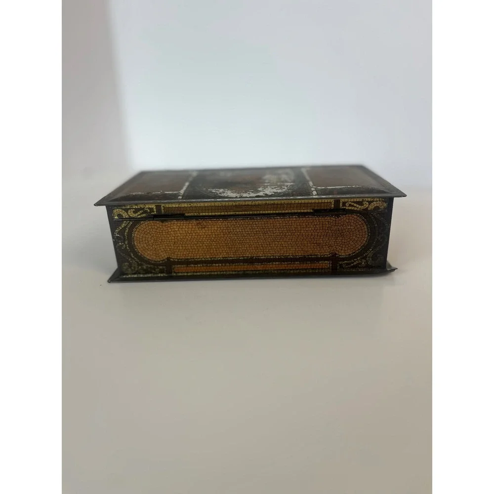 Whitmans vintage whitman